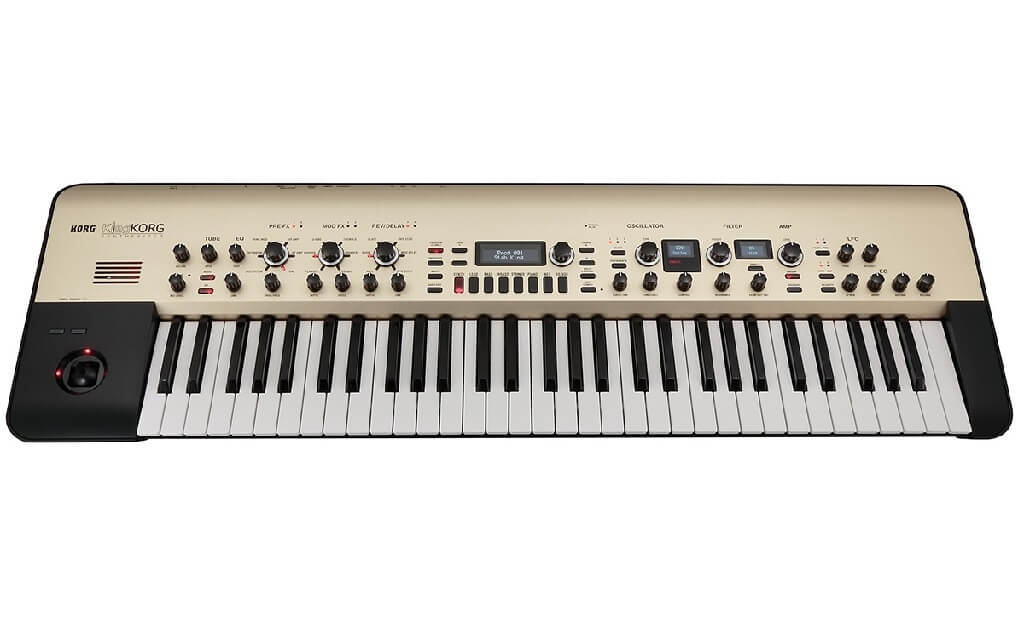 Keyboard Sound Malaysia